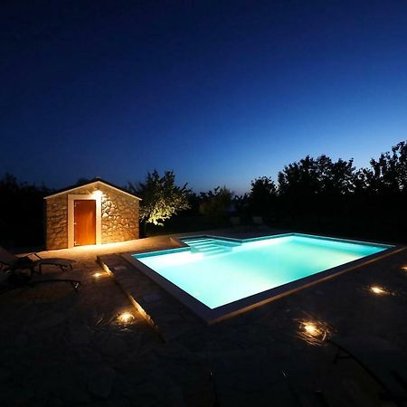 Easyliving House Near Zadar Villa Posedarje Exterior photo