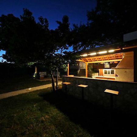 Easyliving House Near Zadar Villa Posedarje Exterior photo