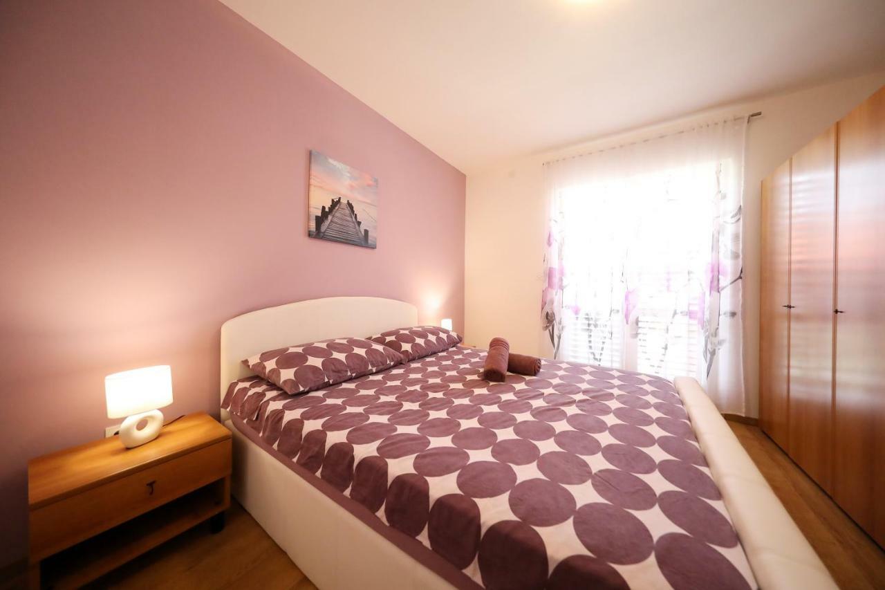 Easyliving House Near Zadar Villa Posedarje Exterior photo