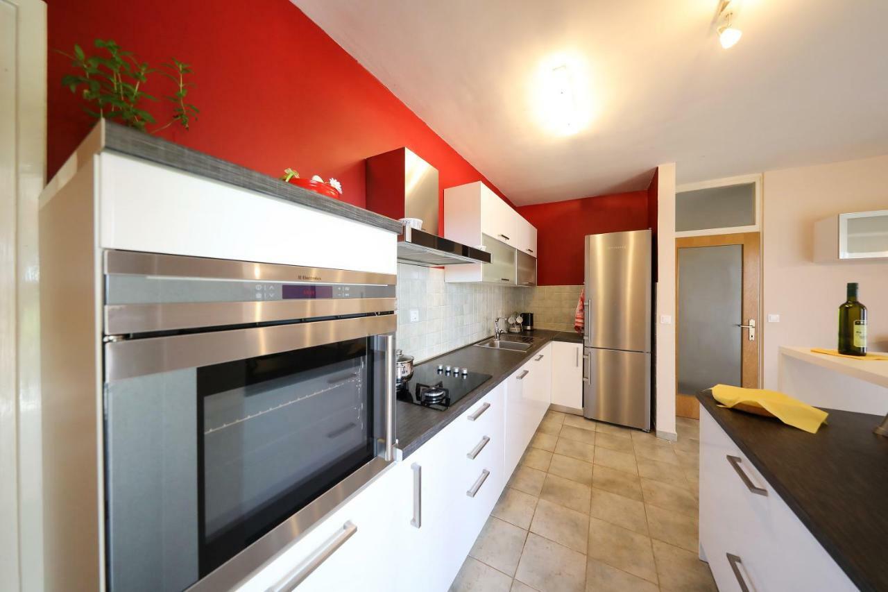 Easyliving House Near Zadar Villa Posedarje Exterior photo