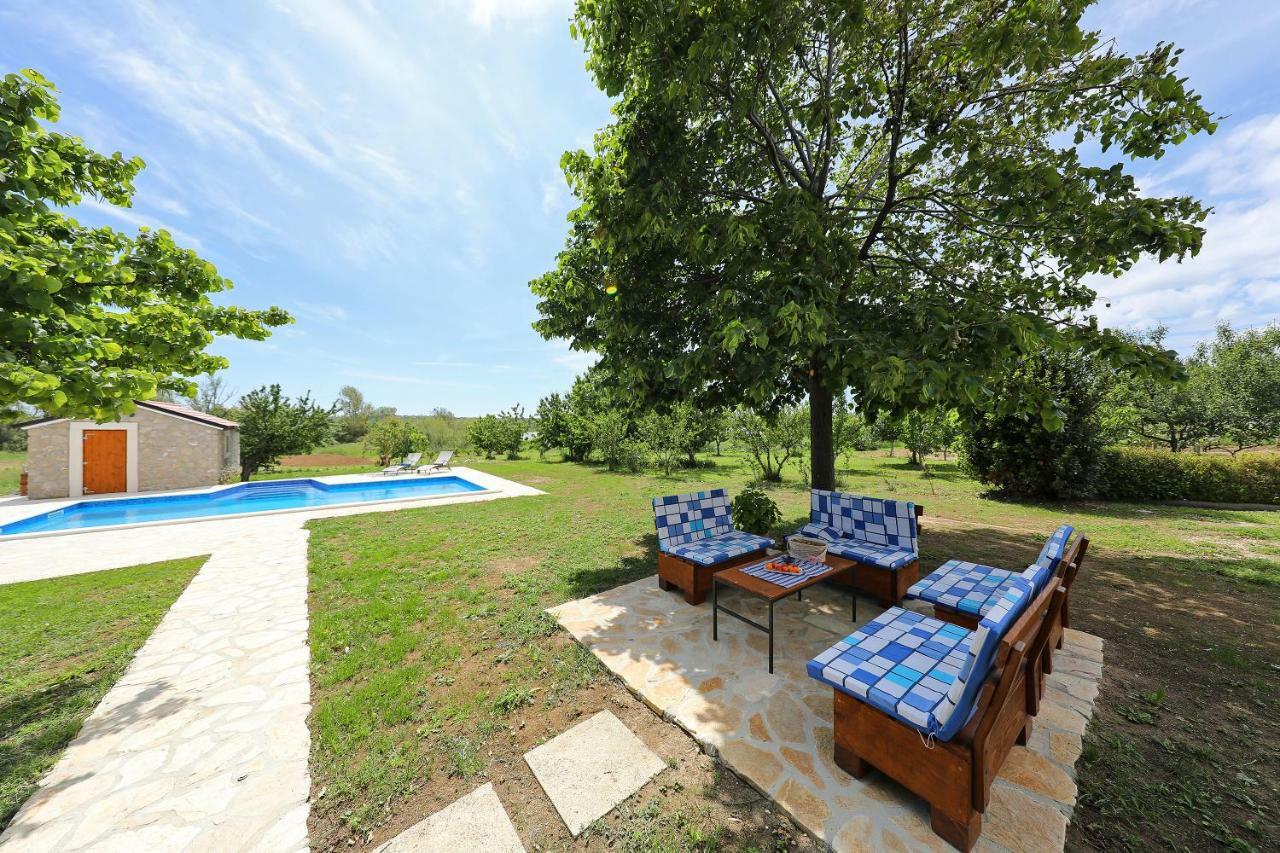 Easyliving House Near Zadar Villa Posedarje Exterior photo
