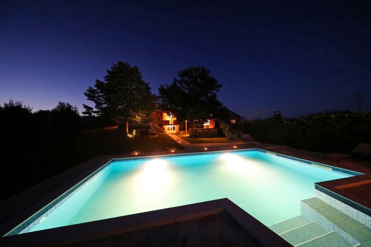 Easyliving House Near Zadar Villa Posedarje Exterior photo